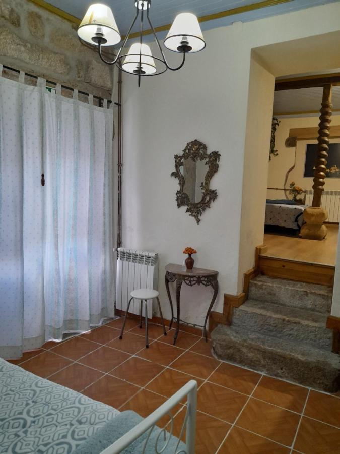 Casa Das Freiras Marialva Exteriör bild