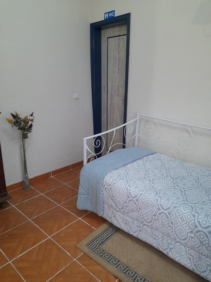 Casa Das Freiras Marialva Exteriör bild