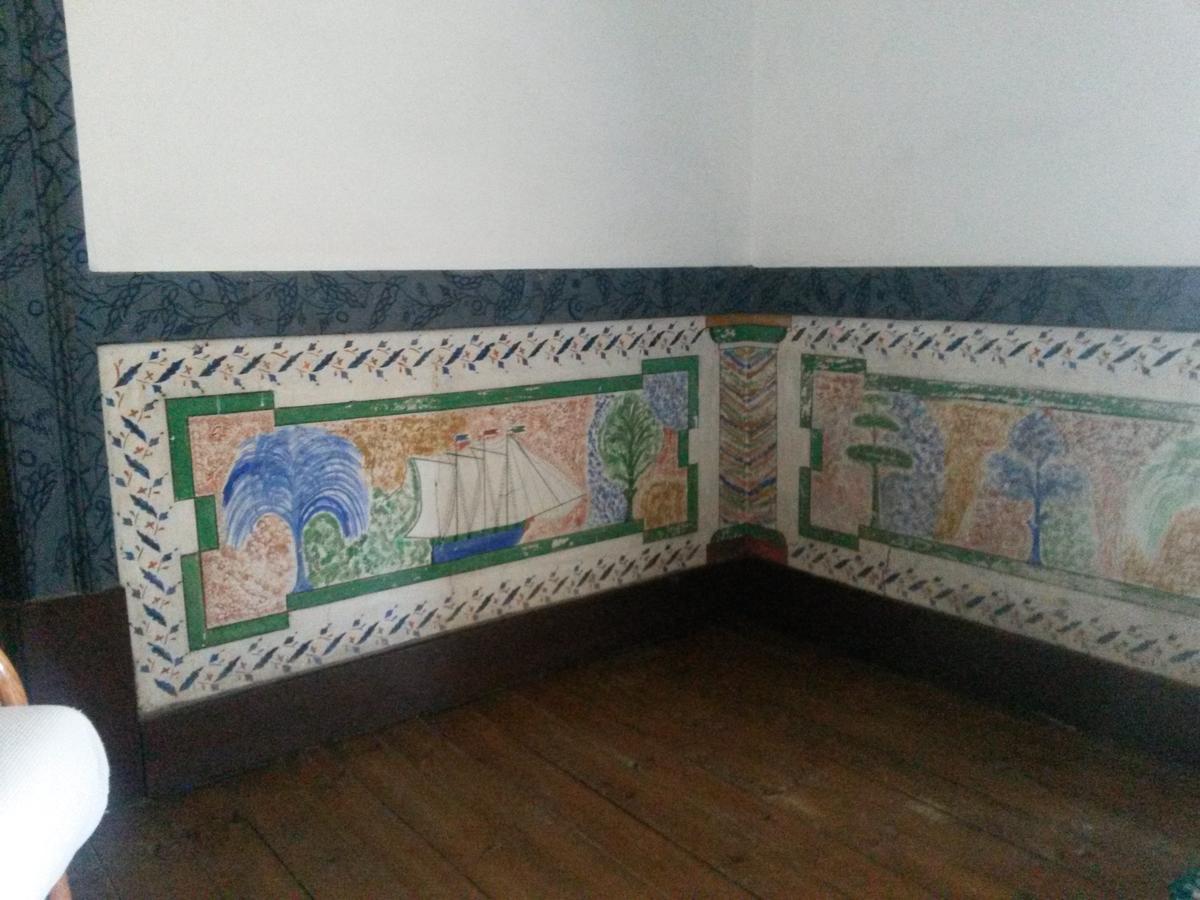 Casa Das Freiras Marialva Exteriör bild