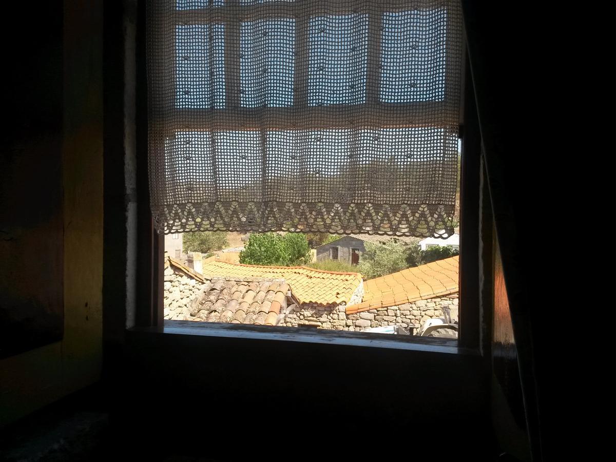 Casa Das Freiras Marialva Exteriör bild