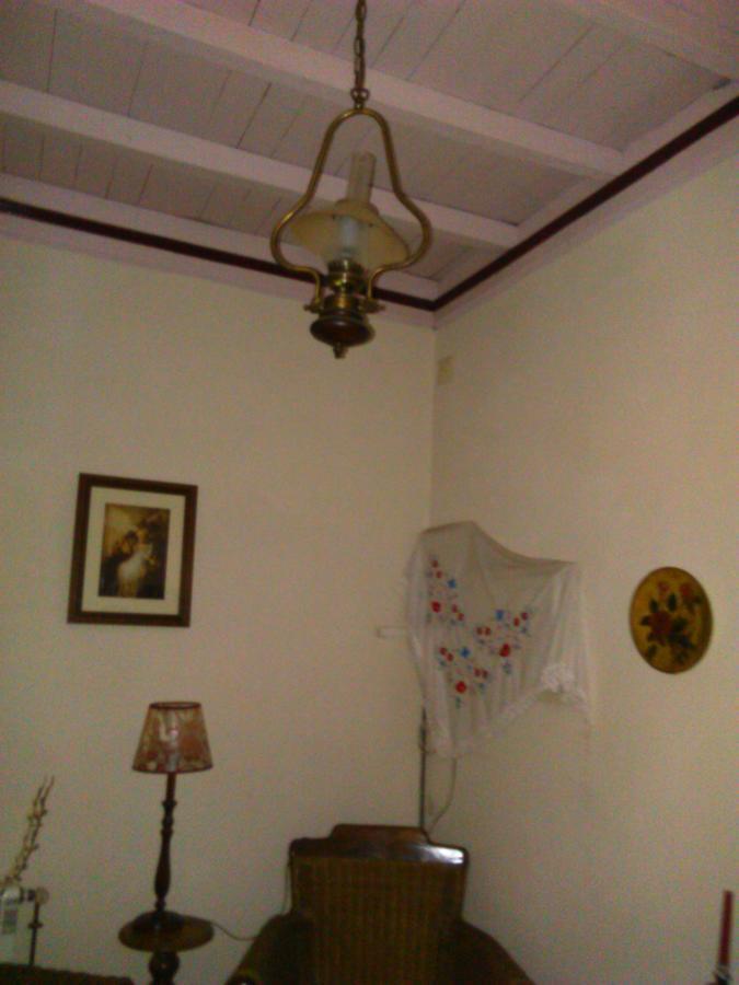 Casa Das Freiras Marialva Exteriör bild